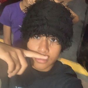 Meet your Posher, Angelo